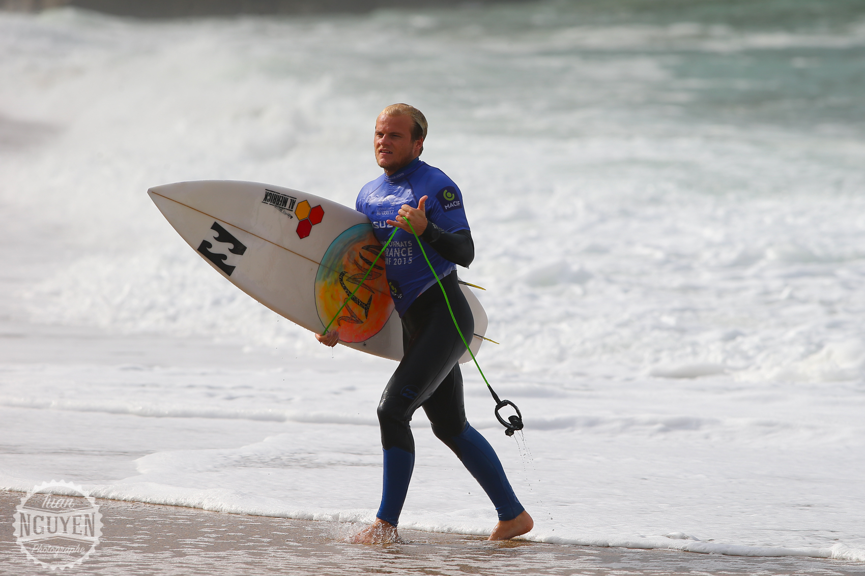 Biarritez Bayonne 2603